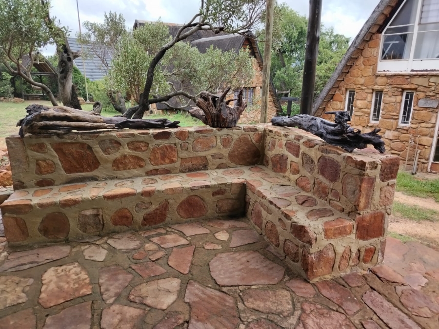 2 Bedroom Property for Sale in Utopia Nature Estate North West